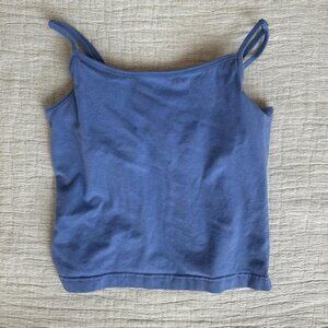 Y 2 K Cami With Built In